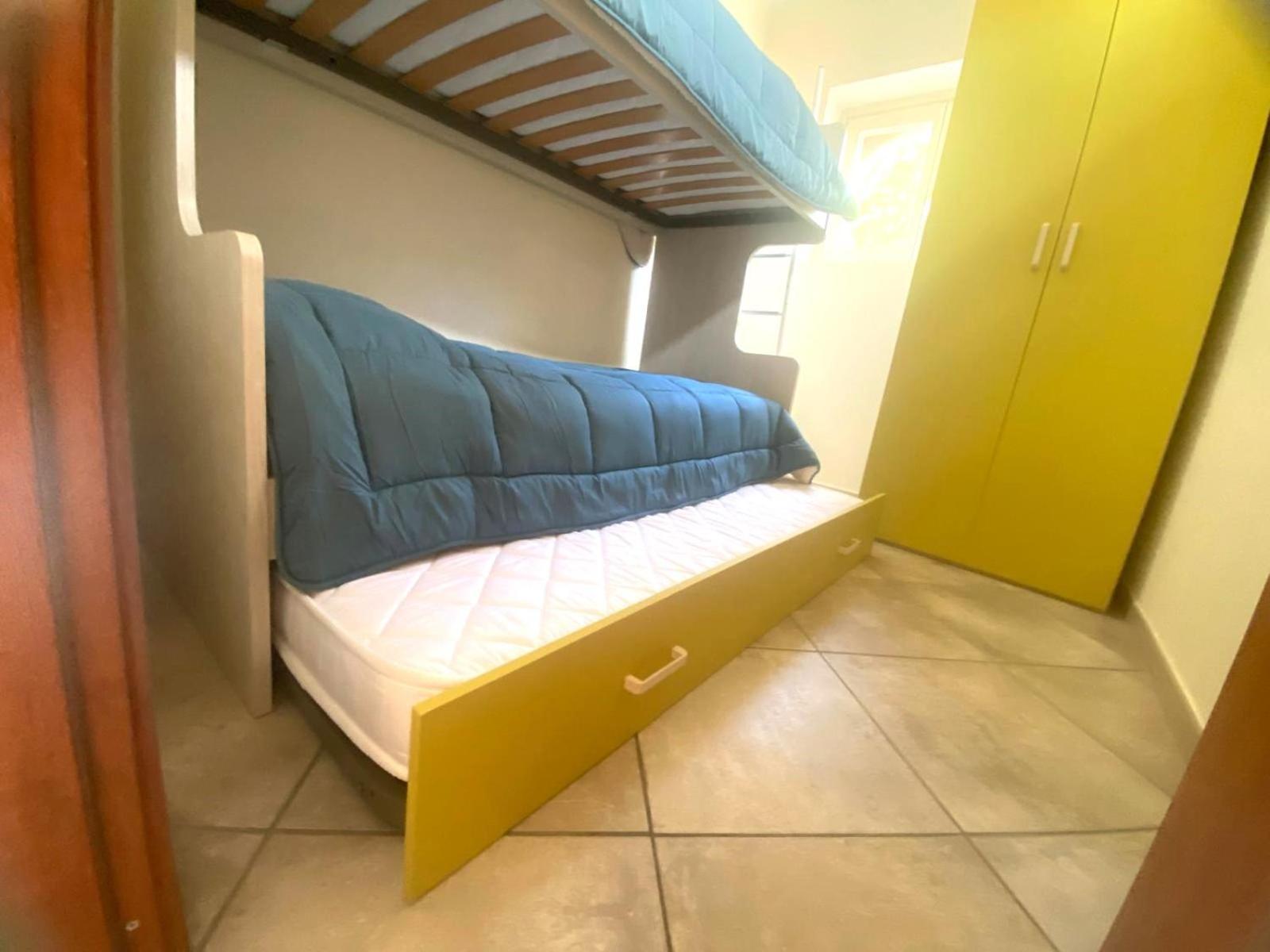 Appartamento Mi & Ti CastellʼAlfero Exteriör bild