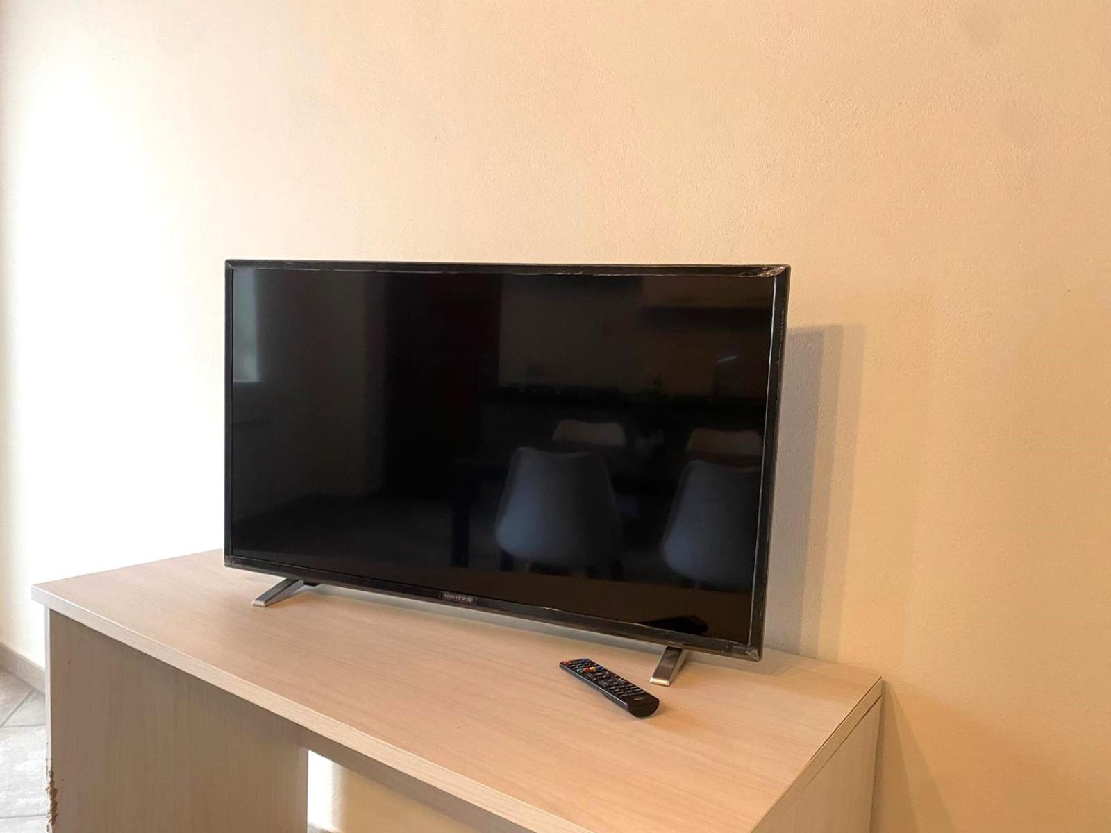 Appartamento Mi & Ti CastellʼAlfero Exteriör bild