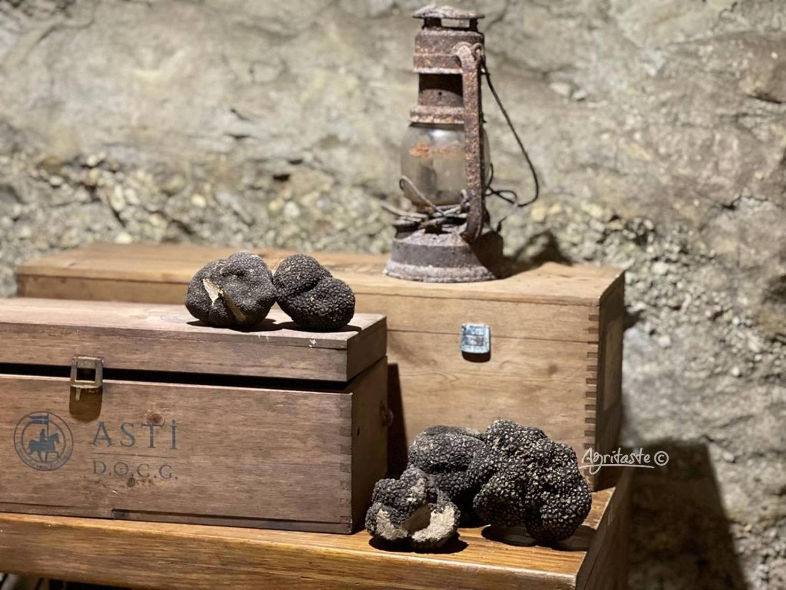 Appartamento Mi & Ti CastellʼAlfero Exteriör bild
